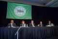 Gallery of Photos – IFDM 2018 Tuesday Plenary Panel