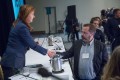 Gallery of Photos – IFDM 2018 Wednesday Plenary Panels